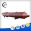 2015 Agricultural Sawdust Drying Rotating Cylinder Dryer Equipment