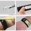 infoband child safety id wristband info card inside