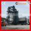 LB1500 Stationary Asphalt Mixing Plant , Bitumen Plant, Asphalt Mixing Plant Production Capacity 120 TPH
