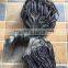 The finished fishing nets,assembled handmade fishing net ,gill net with float and lead