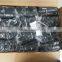 50mmx50mm Square Mesh Anti bird net use for the building, HDPE Monofilament net, PE net