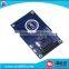 Passive uhf rfid reader module