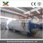 customized large capacity rubber wood autoclave for drag impregnation