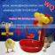 chicken nipple drinker cup, poultry nipple hanging drip cup