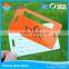 manufacturer price personal design PVC luggage tag with loop