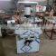 Pancake Making Machine /Automatic home India Chapati making machine/ Pancake baking machine