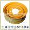 best quality 12x24 steel agricultural wheel rim