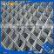75 x 75mm galvanized welded wire mesh panel