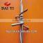 Hot Dipped Galvanized Barbed Wire Factory