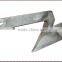 China Steel anchor welded anchor