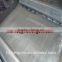 high quality Stainless steel crimped wire mesh, Square wire mesh