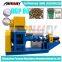 factory price floating fish feed pellet press machine