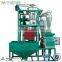 High Quality Automatic Maize Flour Machine Corn Milling Machine