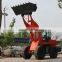 3.0T Compact Mini Front End Loader With DEUTZ Diesel Engine