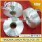 factory high teancity good quality raw white 500-3000D polyester yarn