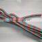 Kinds of PP Rope, PP braided rope