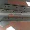 QS Agricultural Mini Tiller Land Paddy Long Rotary Tiller Blades