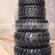 4.10-4 snow thrower tires wheel snow blower lawnmower tractor tractor road sweeper wheel