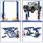 hydraulic ram for car lifter