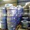 stainless steel wire 304 braided flexible supply hose