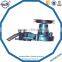  hot sale Water pump diesel engine parts Kaidong KM130 water pump