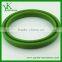 High quality rubber ring with food grade custom rubber ring