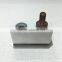 High Precision Ceramic Base Steatite Electrical Ceramic Accessories