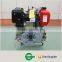 whole sale single cylinder 192F Air-cooled Diesel Engine