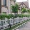 Custom height and colors Commercial Garden Edging fence