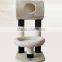 Hot sale cat scratcher lounge toy post