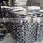 OEM ODM Factory Supply Top Quality Custom Sheet Aluminum Metal Tray for seafood fast frozen processing
