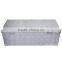 Lockable Aluminum truck tool box, pickup underbody toolbox, underbed storage toolbox
