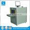 X-ray baggage scanner airport security XLD-5030A