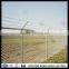 Terminal post cap,fence post,china suppier chain link fence panels