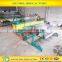 fully-automatic chain link fence machine