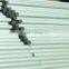 light weight profitable 8.0mm fiberglass epoxy rods