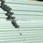 non-conductive life maintenance free round fiberglass rods