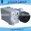 single stage structure and standard or nonstandard rotary vane vacuum pump for metalizing plant