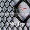 Gutter guard mesh