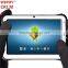 10.1 inch 4G rugged android tablet with barcode scanner NFC
