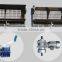 Hangyu sale side wall plastic poultry ventilation air inlet for chicken farm