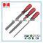 High Quality Steel Flat File With Handle Steel File