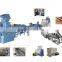 Plastic Recycling Machine Waste Film Washing Line