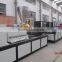wpc profile production line/wpc door making machine/wpc board machine