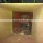 New Type Diesel Engine Mobile Small Wood Chipper