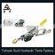 Manufacturing 4T small car puller with double gear triple hook