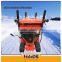 70cm/28in Max Working width HD9028-WAL petrol snow blower