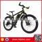 2017 New Model Smart Electric Mountain Bike