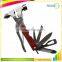 Window Breaker Outdoor Survival Escape Bus Car Emergency Hammer