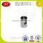 ISO passed factory custom high precision zinc plated steel Barrel Nuts